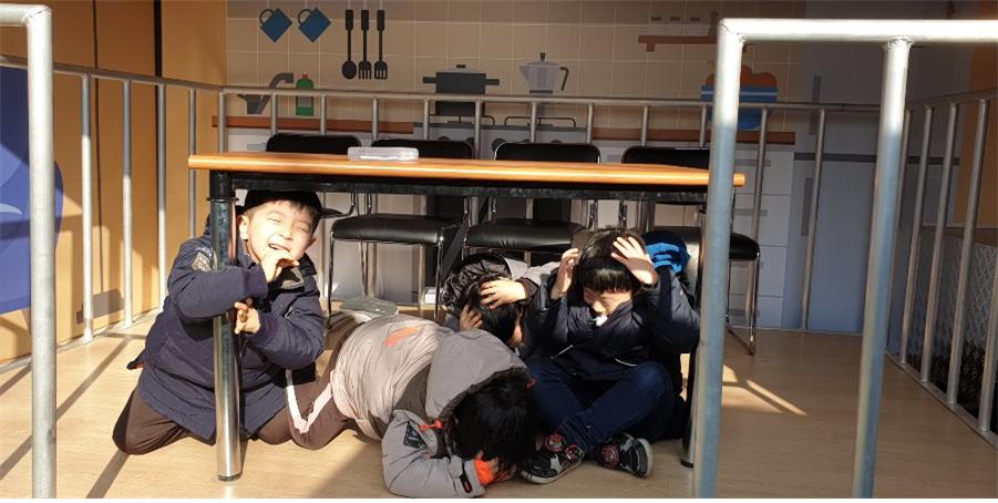 정남농촌체험·휴양마을체험&반려견시설