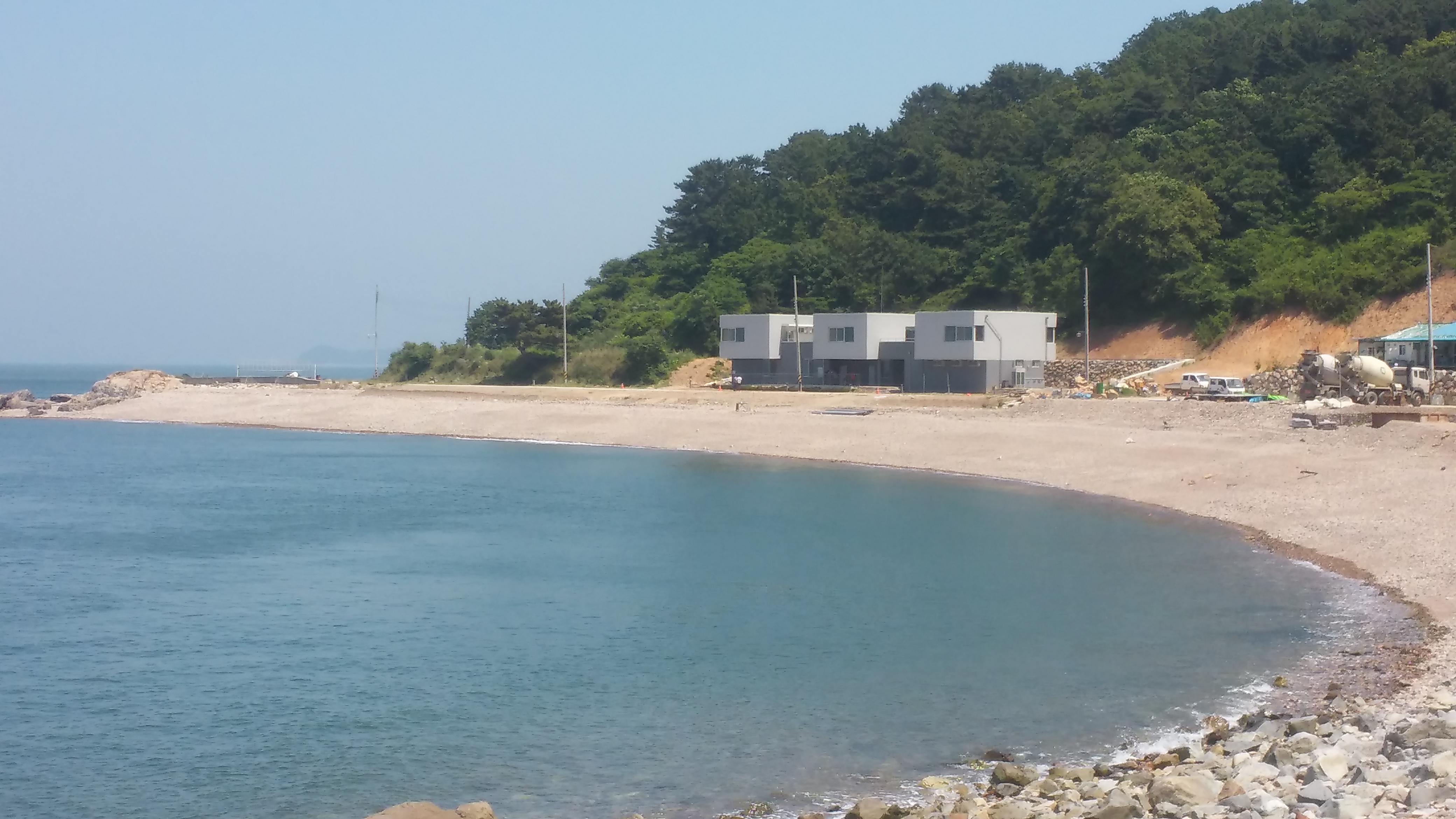 안산 풍도어촌체험마을