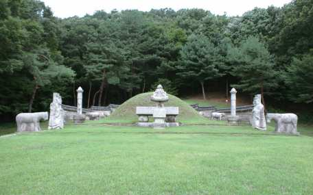 양주 온릉