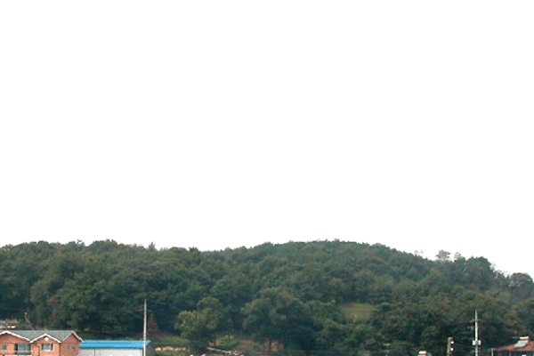 현달산(견달산)