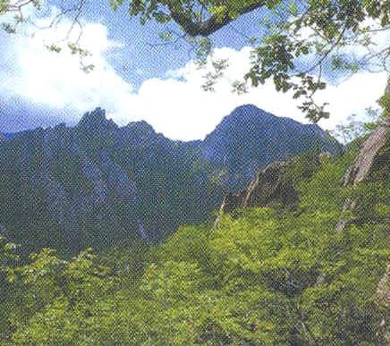 고성산