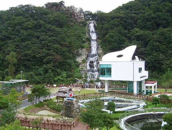 남양주시화도푸른물센터