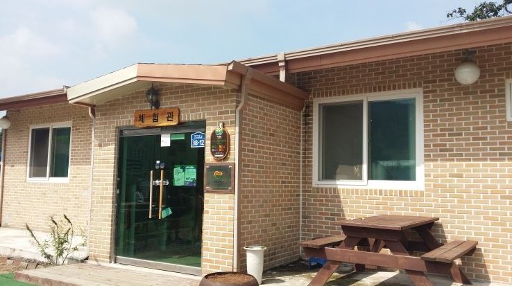 안성 인처골마을 (인처골 포도축제)