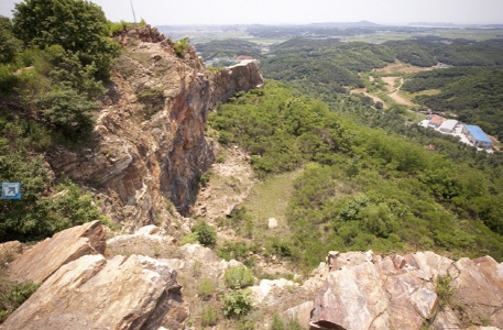 월롱산