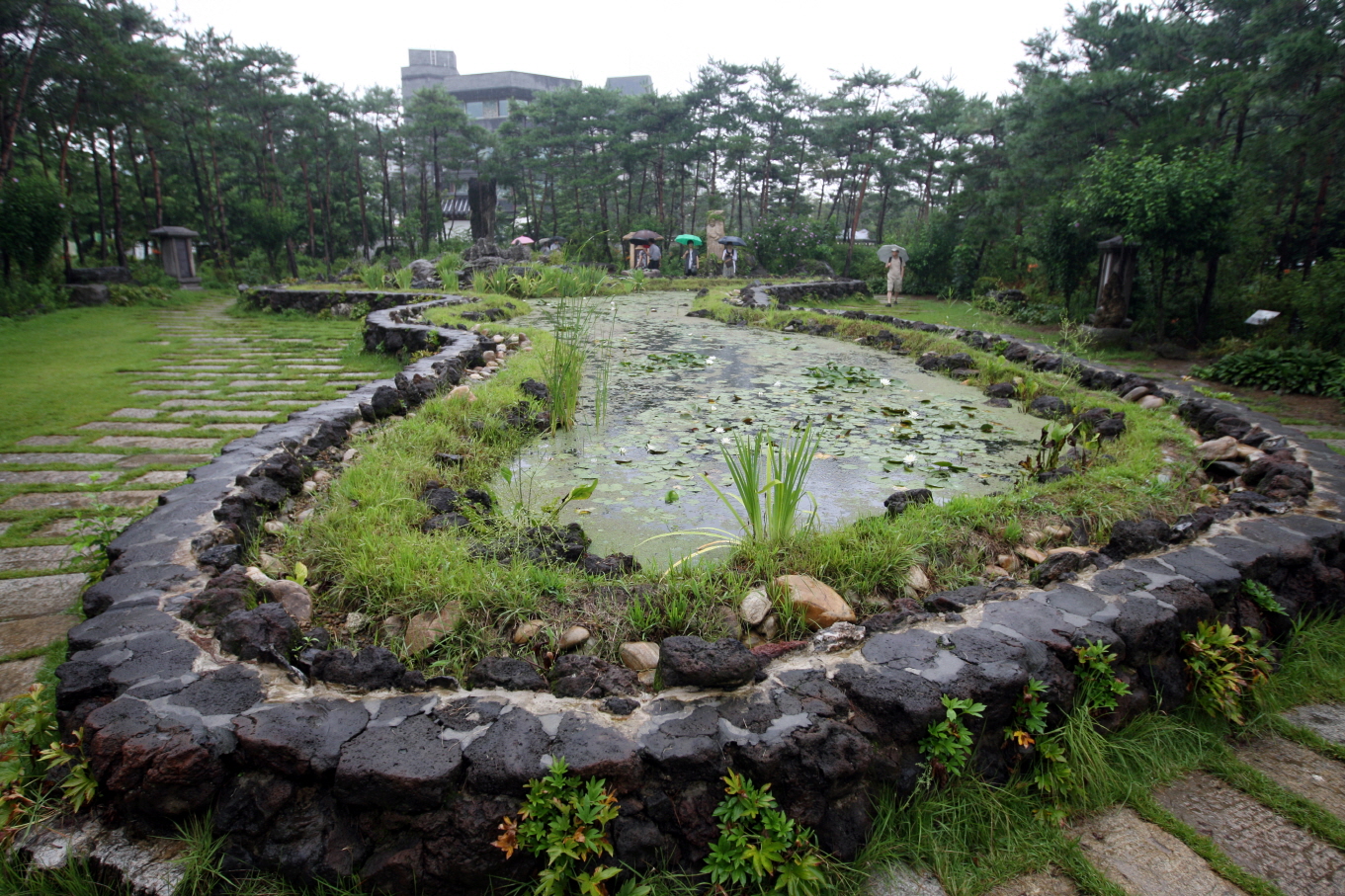 실학이 생겨나고 완성된 남양주2