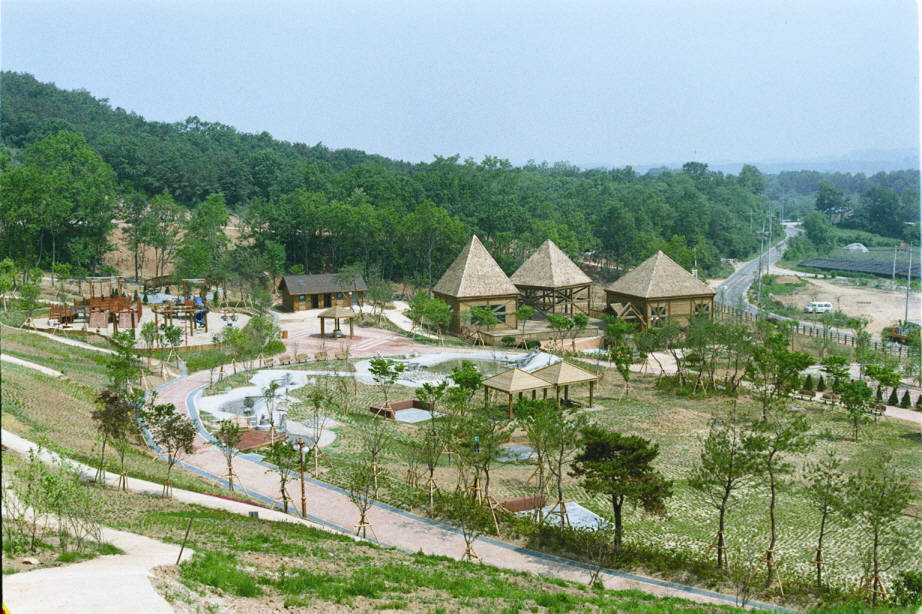 태산패밀리파크