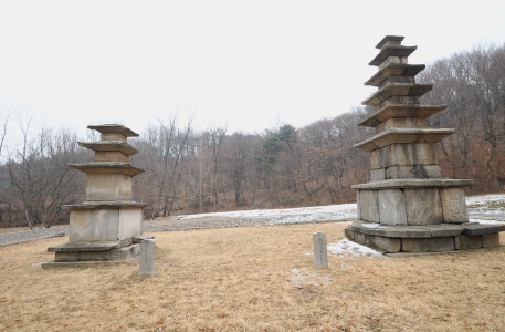 하남 동사지