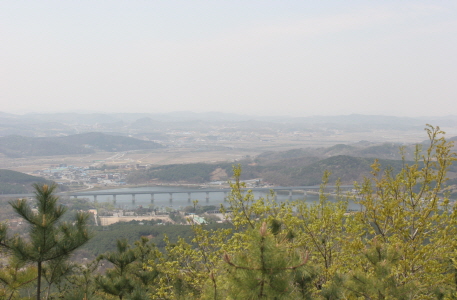 칠보산