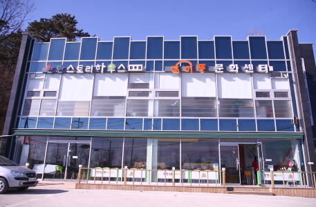 탄탄스토리하우스갤러리