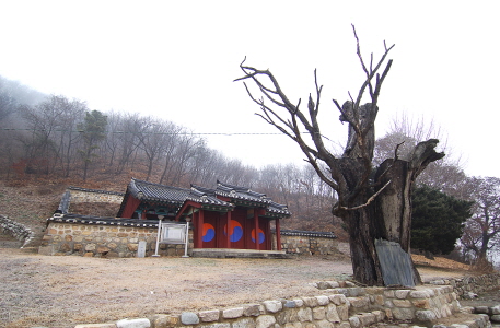 파산서원