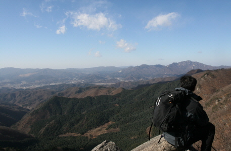 대금산