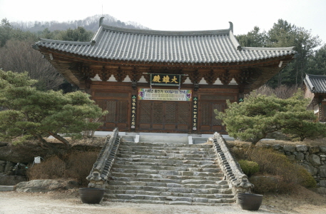 백련사