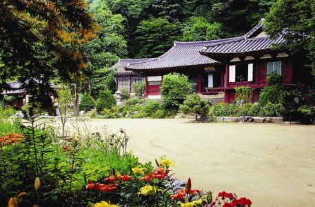견성암