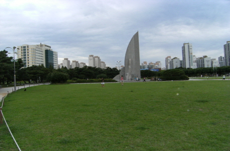 부천중앙공원