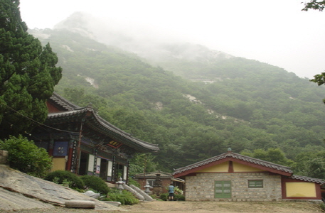 상운사