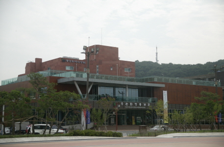 수원화성홍보관