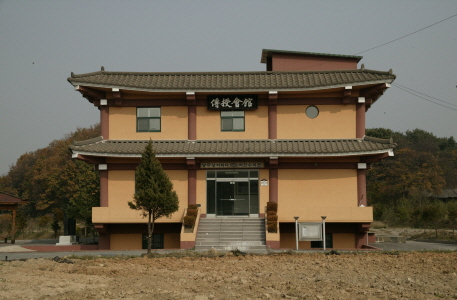양주상여회닫이보존회