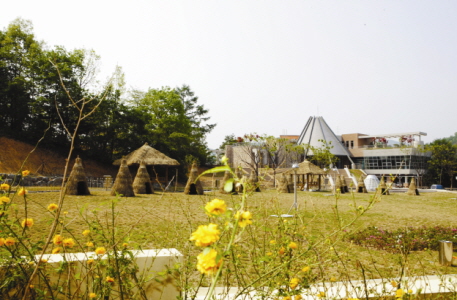 황순원문학촌소나기마을