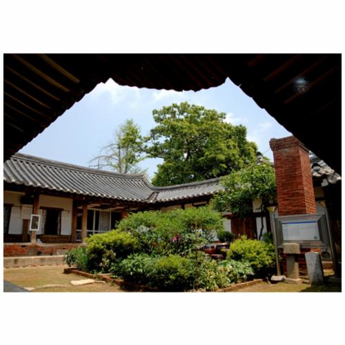 여주김영구가옥