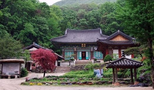 봉영사
