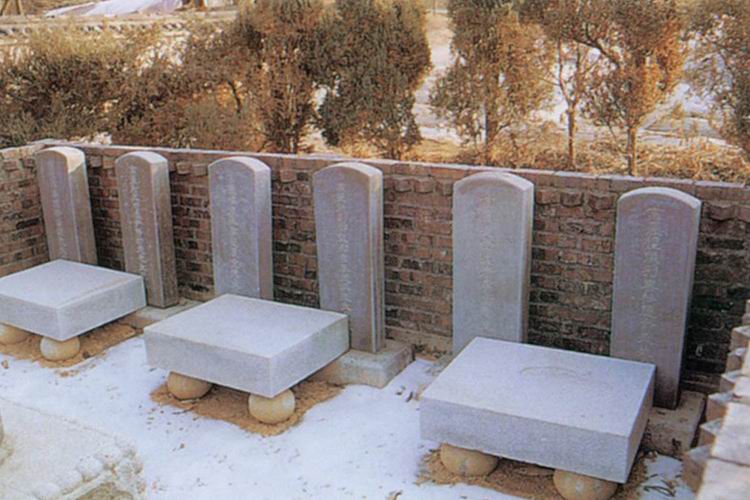 송산사지