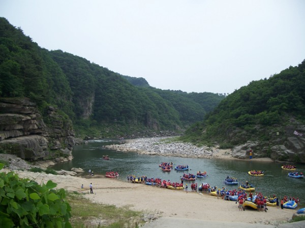 아침햇살수련원