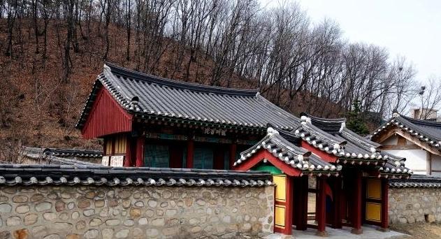 용연서원