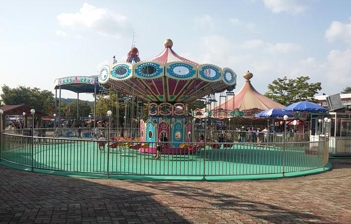 평화랜드
