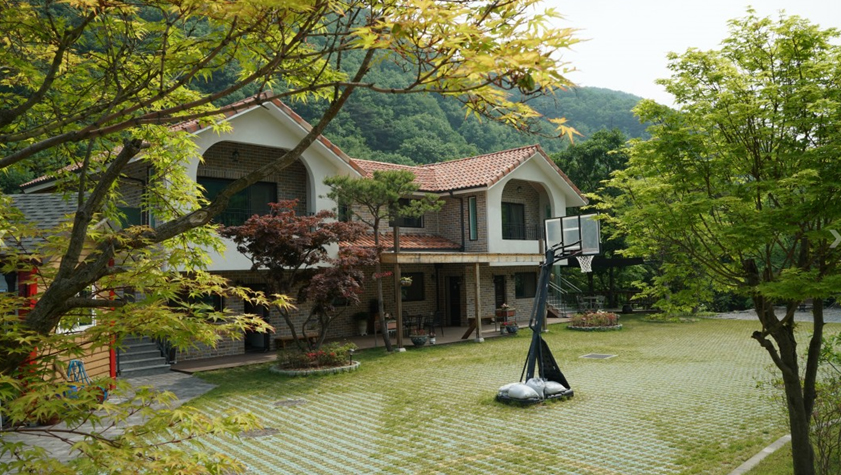 에이스펜션카라반