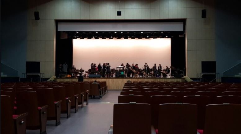 북부문화예술회관