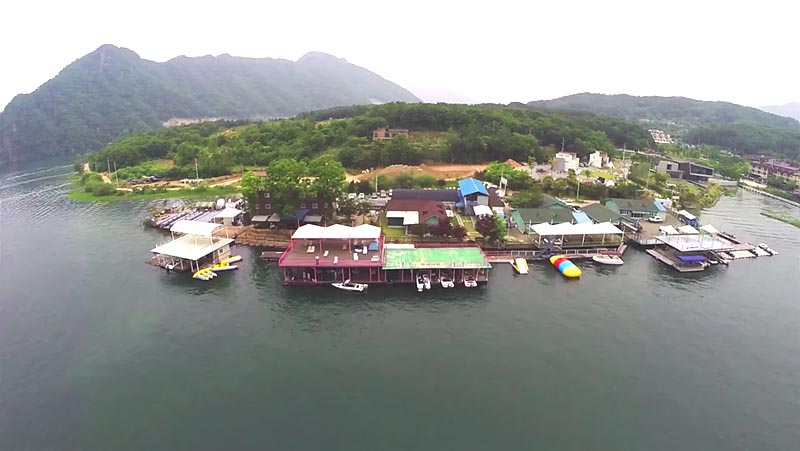 포세이돈수상레져