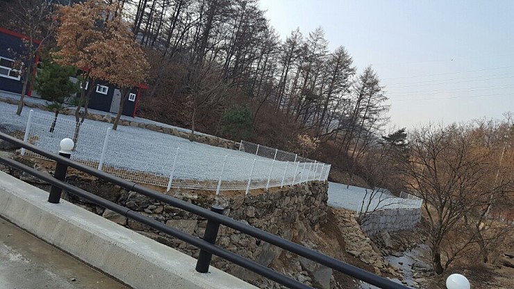 온새미 오토캠핑장