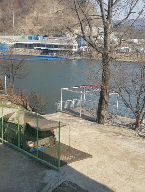 청평다감 캠핑장