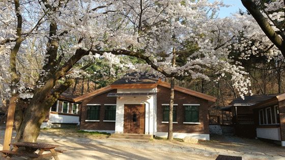 서울YMCA 다락원 캠프장