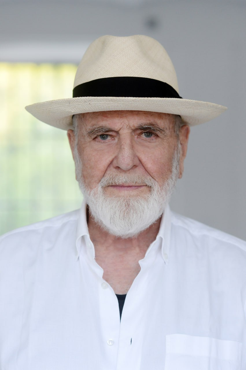 미켈란젤로 피스톨레토