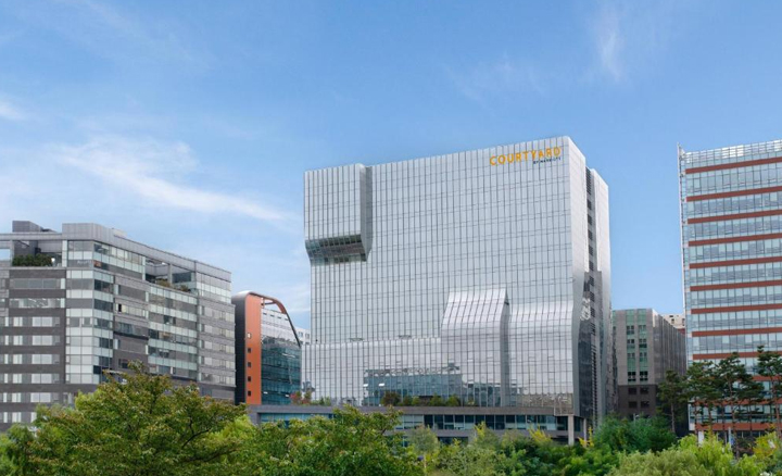 Courtyard by Marriott Seoul Pangyo 1